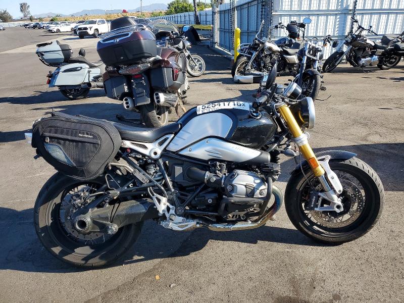 Aukcja sprzedaży 2019 Bmw R Nine T, vin: WB10J0301KZ698963, numer aukcji: 52541716