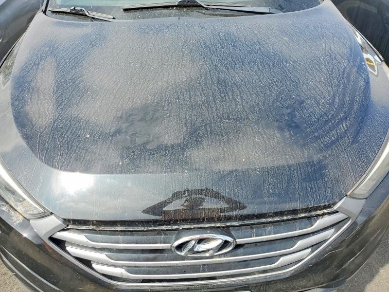 Aukcja sprzedaży 2018 Hyundai Tucson, vin: KM8J23A42JU696299, numer aukcji: 52947666