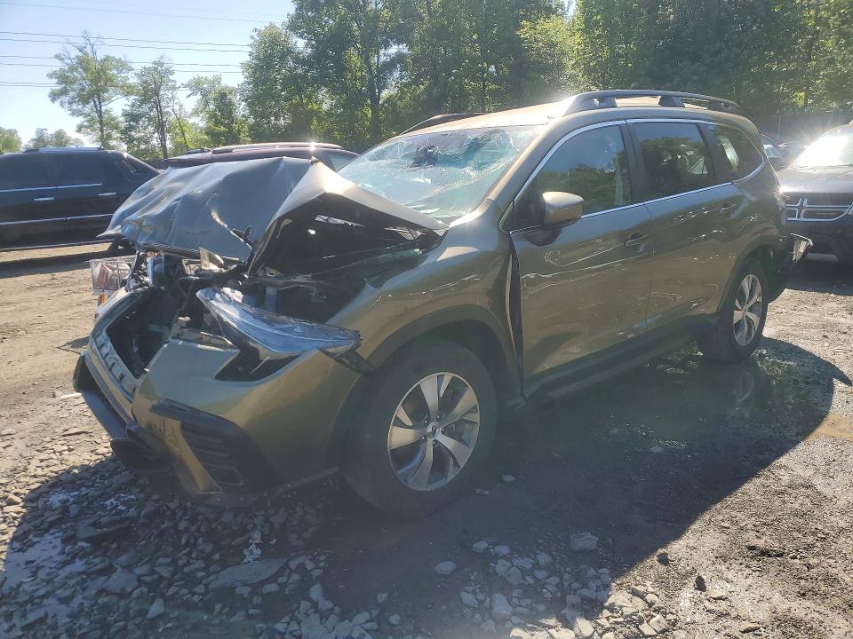 Продаж на аукціоні авто 2024 Subaru Ascent, vin: 4S4WMACD0R3453884, номер лоту: 52869726