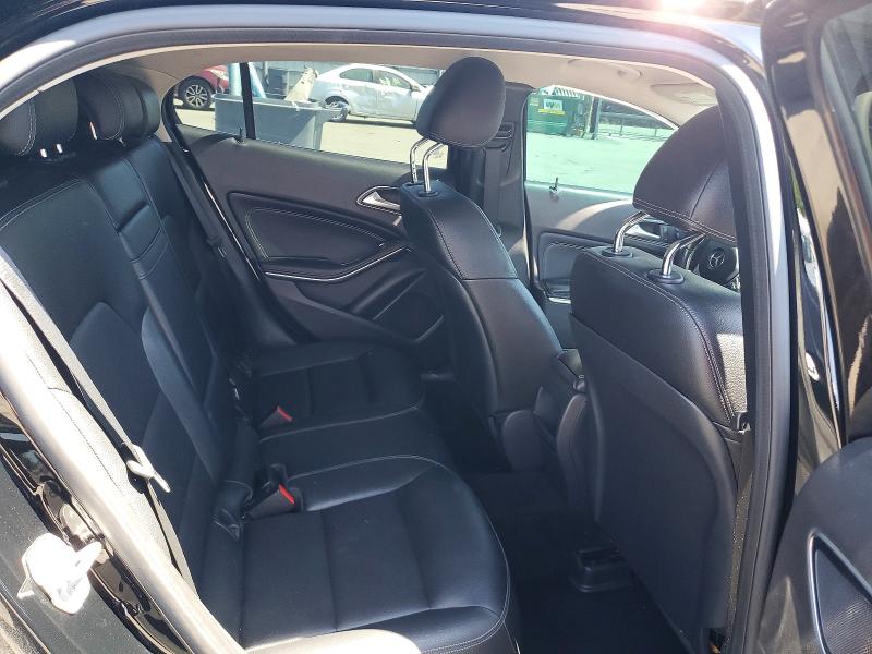 Aukcja sprzedaży 2015 Mercedes Benz Gla, vin: WDCTG4EB2FJ138808, numer aukcji: 52556996