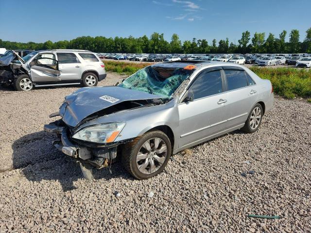 2007 Honda Accord მანქანა იყიდება აუქციონზე, vin: 1HGCM665X7A015733, აუქციონის ნომერი: 53461106