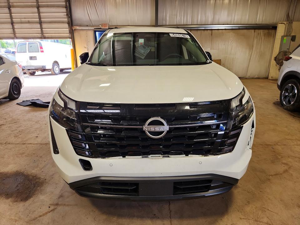 Продажа на аукционе авто 2026 Nissan Pathfinder, vin: 5N1DR3BS1TC210578, номер лота: 54969876