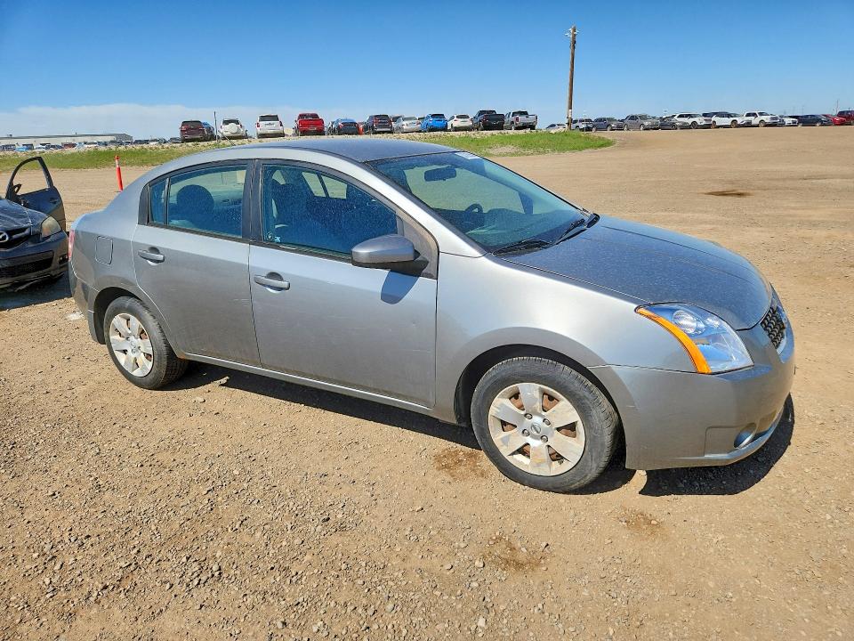 Aukcja sprzedaży 2009 Nissan Sentra, vin: 3N1AB61E09L622449, numer aukcji: 55793556