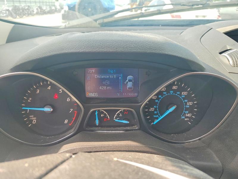 Продаж на аукціоні авто 2015 Ford Escape, vin: 1FMCU0GX4FUB05402, номер лоту: 51861806