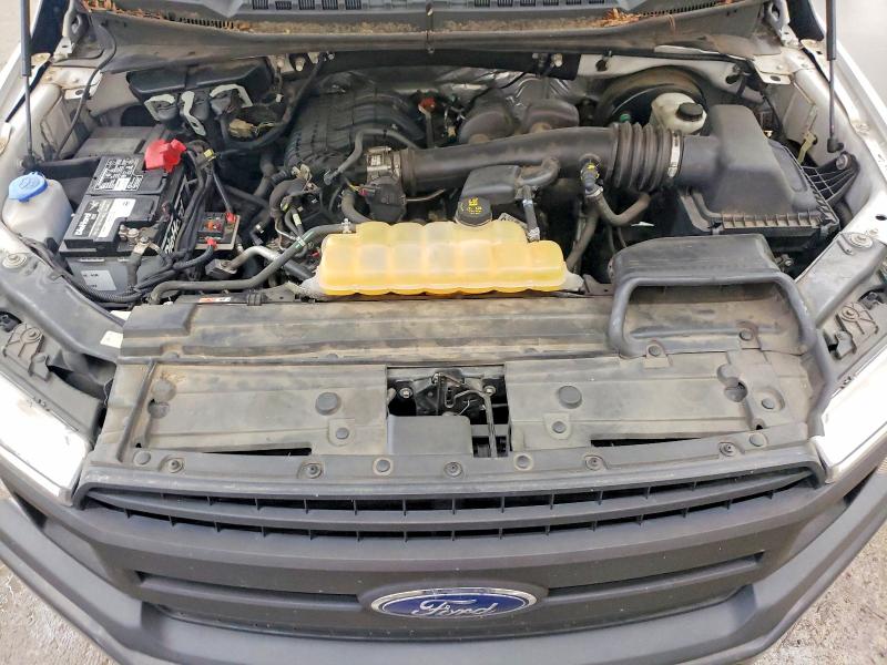 Продажа на аукционе авто 2018 Ford F150, vin: 1FTEX1CB8JKF06038, номер лота: 52150486