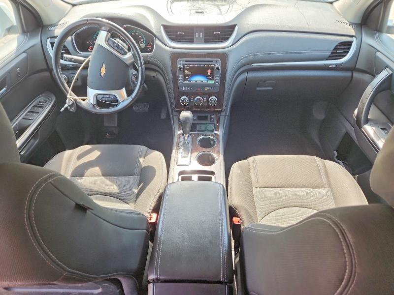 Aukcja sprzedaży 2017 Chevrolet Traverse, vin: 1GNKRGKD1HJ114190, numer aukcji: 53619866