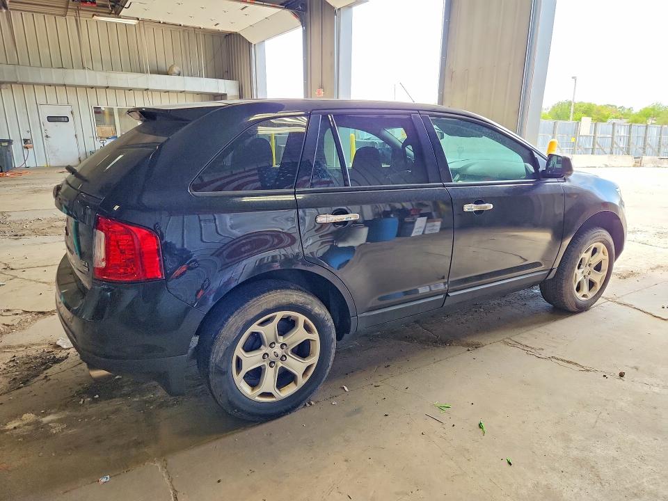 Aukcja sprzedaży 2011 Ford Edge, vin: 2FMDK4JCXBBA48131, numer aukcji: 54897076