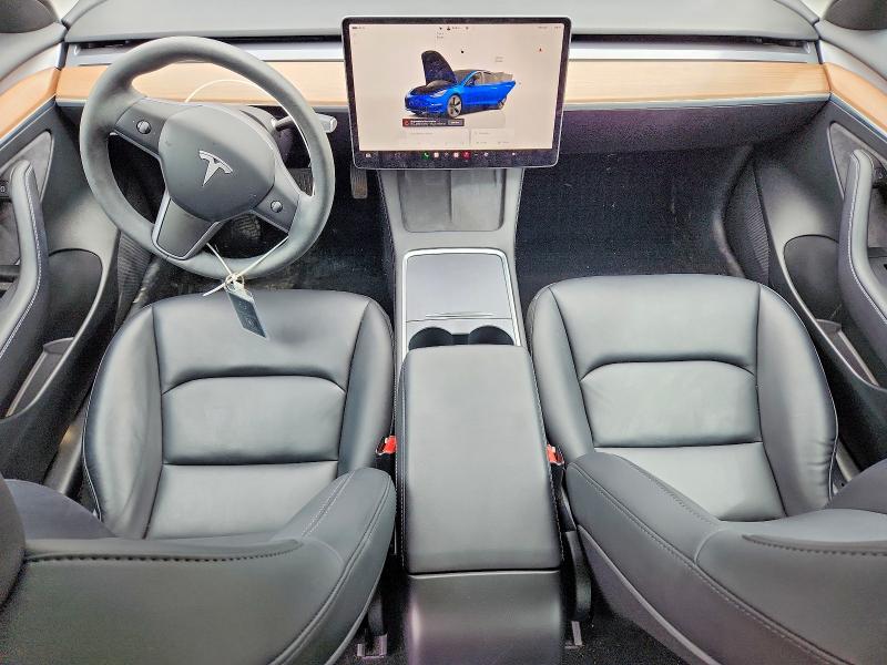 Aukcja sprzedaży 2023 Tesla Model 3, vin: 5YJ3E1EA4PF698355, numer aukcji: 52028846