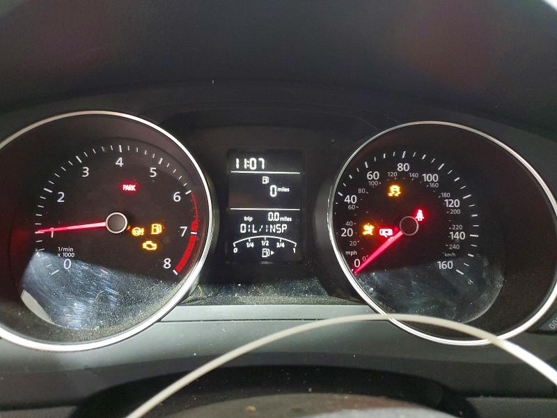 Aukcja sprzedaży 2017 Volkswagen Jetta, vin: 3VW167AJ5HM312596, numer aukcji: 52708266