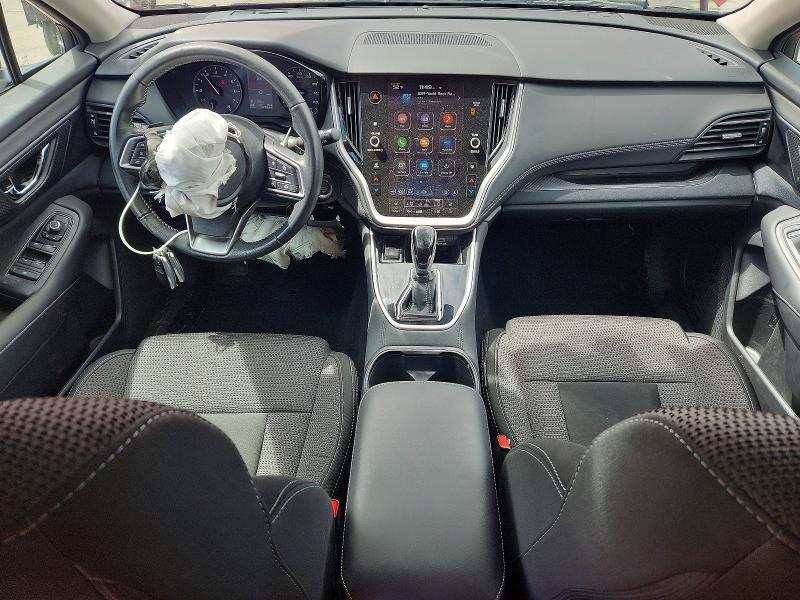 Aukcja sprzedaży 2025 Subaru Outback, vin: 4S4BTAFCXS3141663, numer aukcji: 52500836