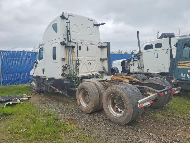 Aukcja sprzedaży 2020 Freightliner Cascadia 126, vin: 3AKJHHDR0LSLT2749, numer aukcji: 55324806