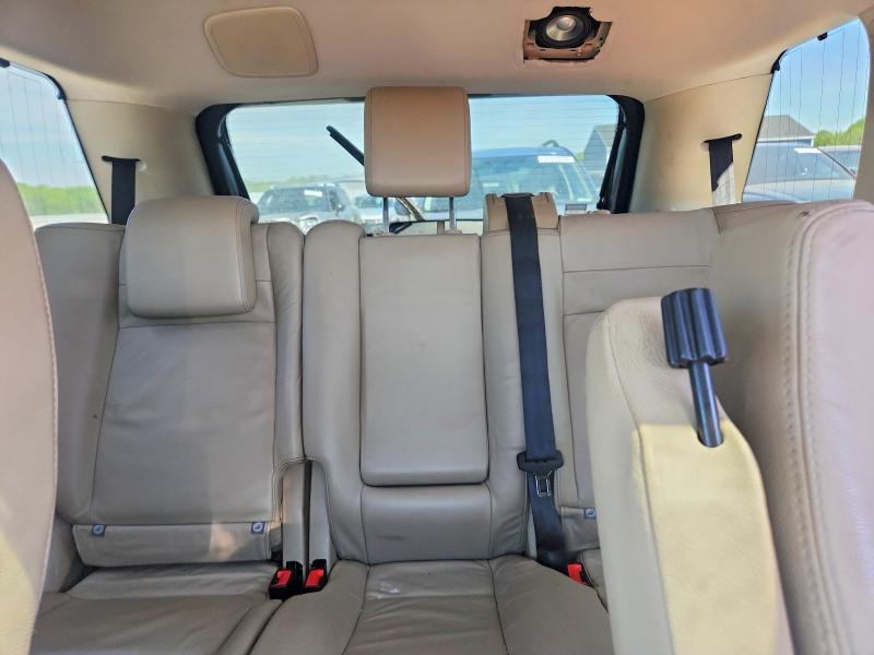 Aukcja sprzedaży 2010 Land Rover Range Rover Sport, vin: SALSF2D48AA245911, numer aukcji: 54418506