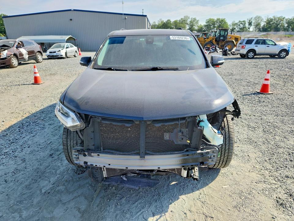 Продаж на аукціоні авто 2021 Chevrolet Traverse, vin: 1GNERHKW9MJ263039, номер лоту: 53169236