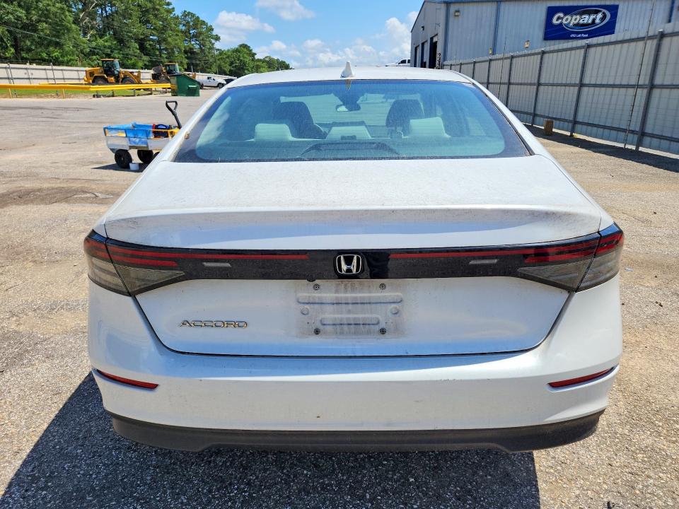 Aukcja sprzedaży 2023 Honda Accord, vin: 1HGCY1F27PA000216, numer aukcji: 54012546