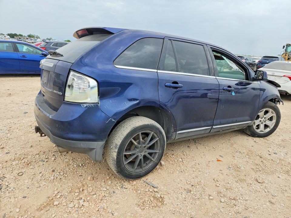 Aukcja sprzedaży 2011 Ford Edge, vin: 2FMDK3KC3BBA19062, numer aukcji: 51912866