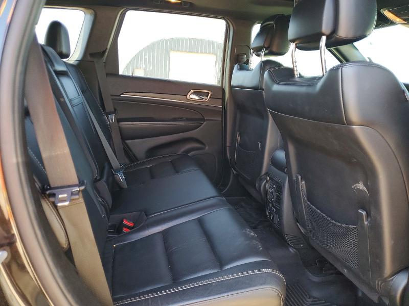 Aukcja sprzedaży 2014 Jeep Grand Cherokee, vin: 1C4RJFBG5EC209225, numer aukcji: 53318006
