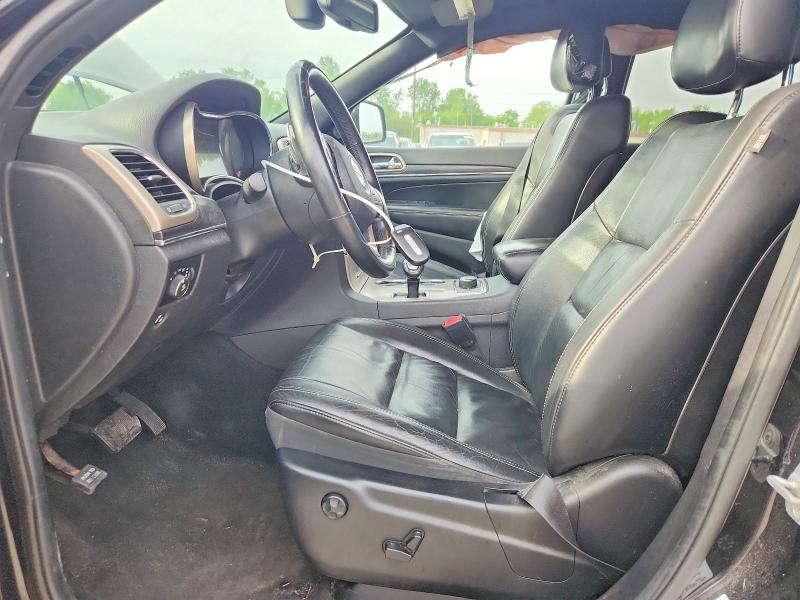 54700036 :رقم المزاد ، 1C4RJFBG6EC128475 vin ، 2014 Jeep Grand Cherokee مزاد بيع