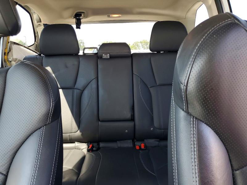 52231416 :رقم المزاد ، JF2SKAUC1MH405449 vin ، 2021 Subaru Forester مزاد بيع