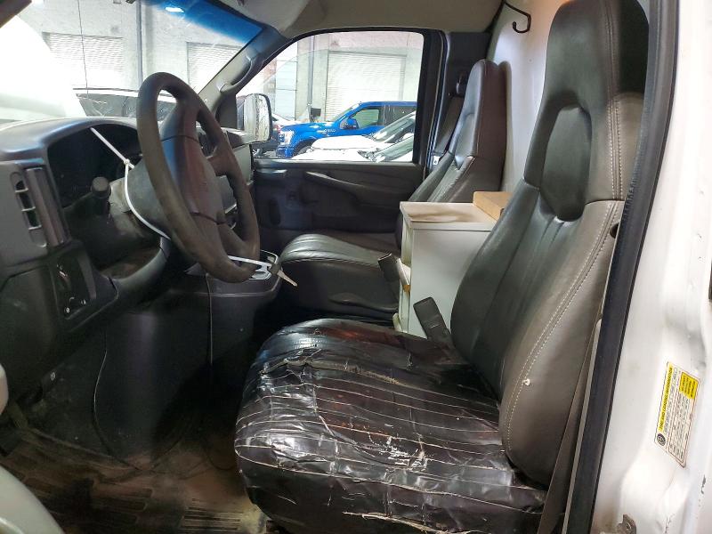 2006 Gmc Savana მანქანა იყიდება აუქციონზე, vin: 1GDGG31VX61906015, აუქციონის ნომერი: 53987066