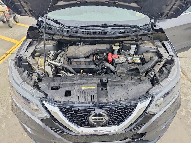 Aukcja sprzedaży 2021 Nissan Rogue Sport, vin: JN1BJ1AW1MW425635, numer aukcji: 53549936
