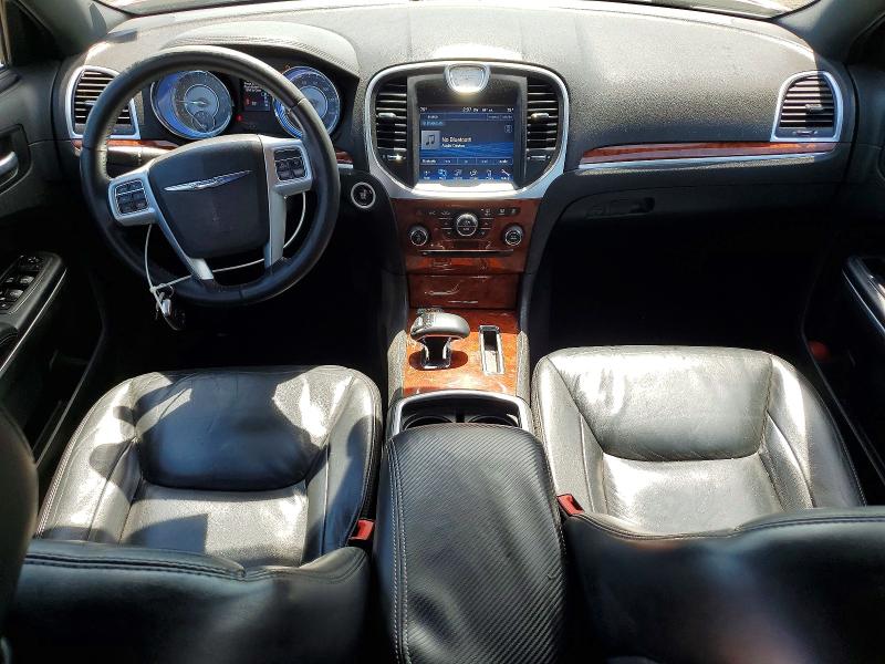 Продажа на аукционе авто 2014 Chrysler 300, vin: 2C3CCAAG4EH132594, номер лота: 53392546
