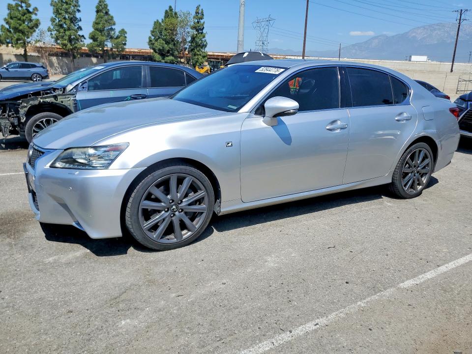 Aukcja sprzedaży 2013 Lexus Gs, vin: JTHCE1BL9D5017334, numer aukcji: 52844776