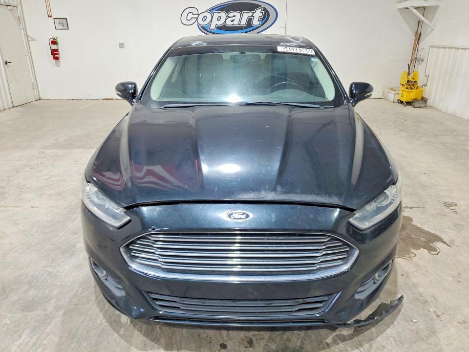 Продаж на аукціоні авто 2014 Ford Fusion, vin: 3FA6P0HD6ER149541, номер лоту: 54528366