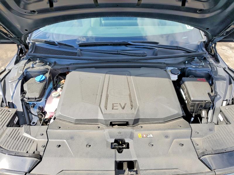 Продаж на аукціоні авто 2025 Hyundai Ioniq 5, vin: 7YAKNDDC0SY016072, номер лоту: 52546666