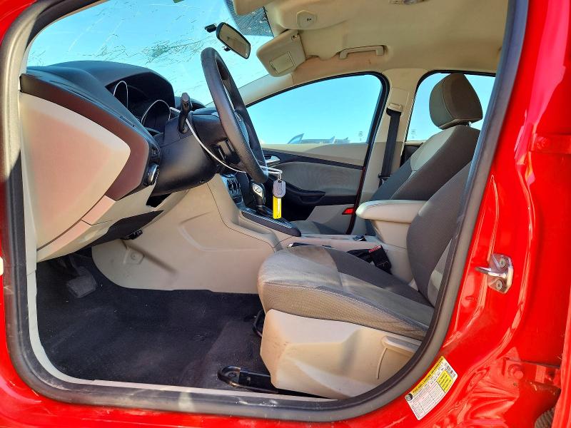 Aukcja sprzedaży 2014 Ford Focus, vin: 1FADP3K22EL210771, numer aukcji: 53208856