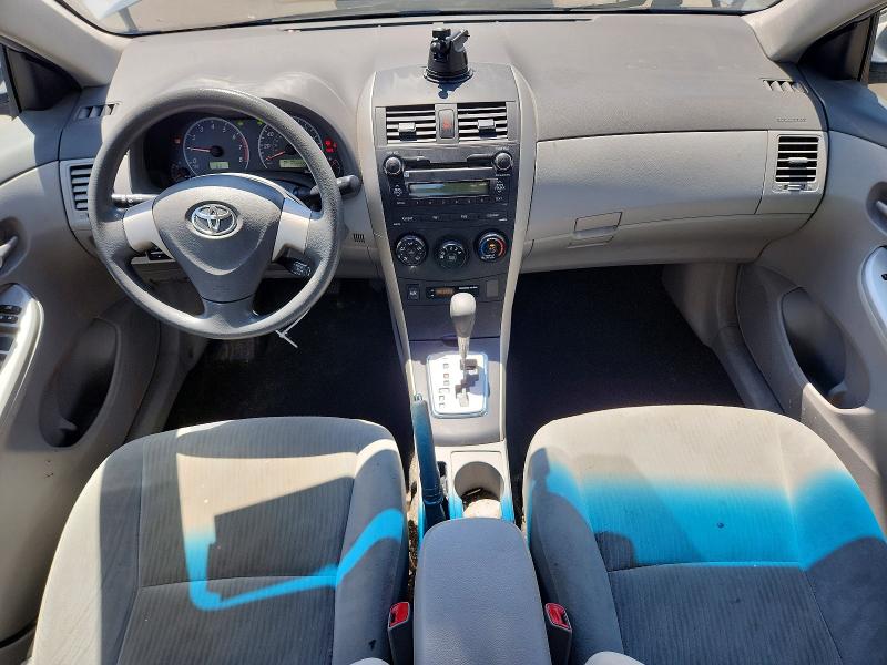 Aukcja sprzedaży 2010 Toyota Corolla, vin: 1NXBU4EE3AZ243283, numer aukcji: 50804426