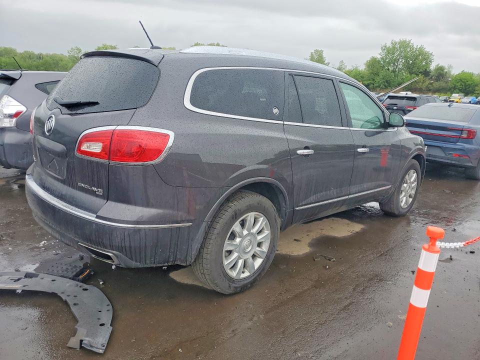 Aukcja sprzedaży 2015 Buick Enclave, vin: 5GAKVCKD0FJ386726, numer aukcji: 53564766
