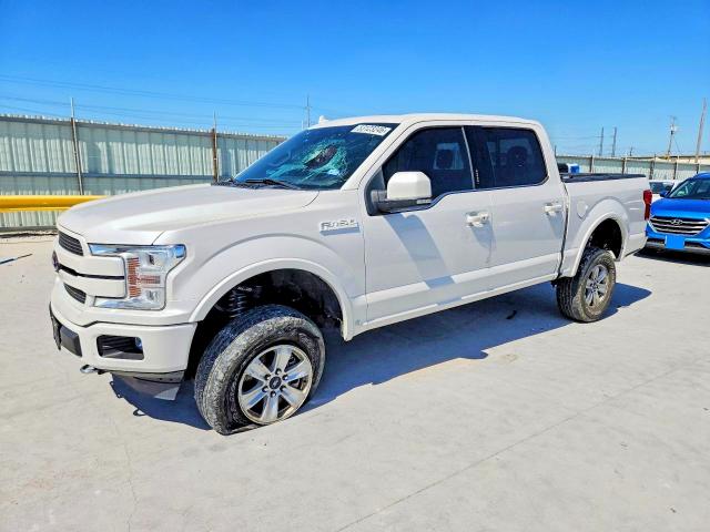 Продажа на аукционе авто 2019 Ford F150, vin: 1FTEW1E46KFA14779, номер лота: 53123246
