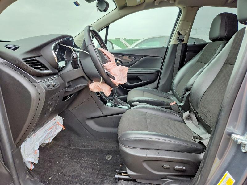 Aukcja sprzedaży 2019 Buick Encore, vin: KL4CJASBXKB804614, numer aukcji: 54495586