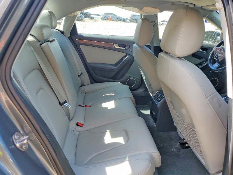 Продаж на аукціоні авто 2016 Audi A4, vin: WAUFFAFL0GN015351, номер лоту: 54979096