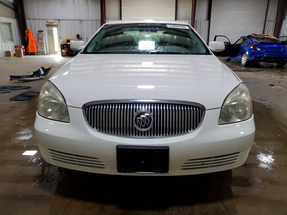 53880456 :رقم المزاد ، 1G4HD57257U222950 vin ، 2007 Buick Lucerne مزاد بيع