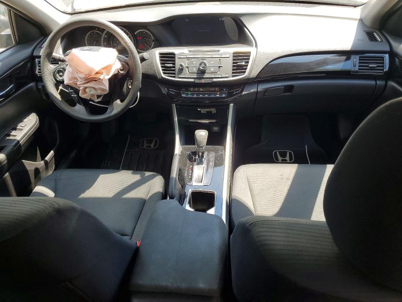 Aukcja sprzedaży 2017 Honda Accord, vin: 1HGCR2F37HA298201, numer aukcji: 54138806