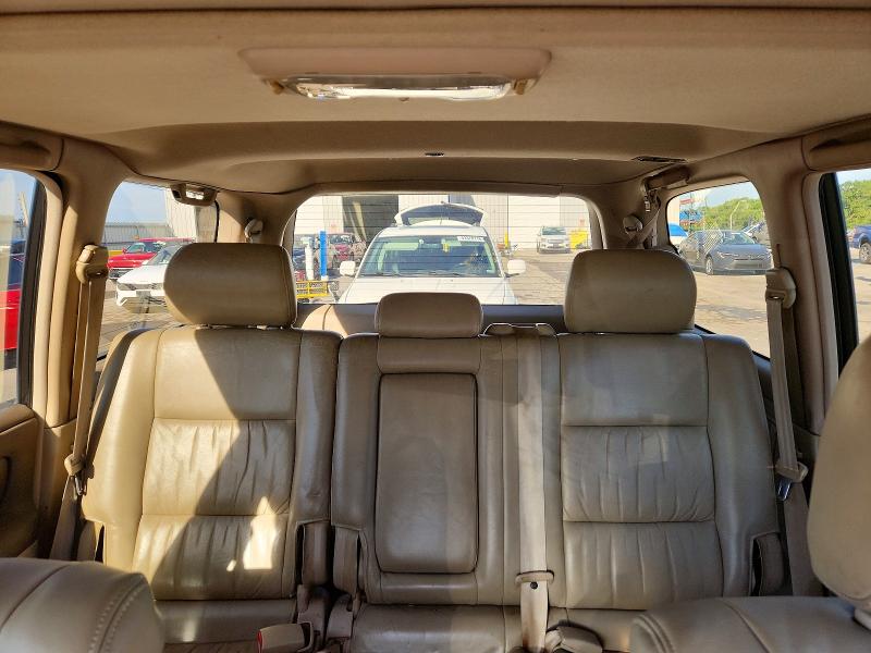 Aukcja sprzedaży 1999 Toyota Land Cruiser, vin: JT3HT05J7X0059976, numer aukcji: 53654646