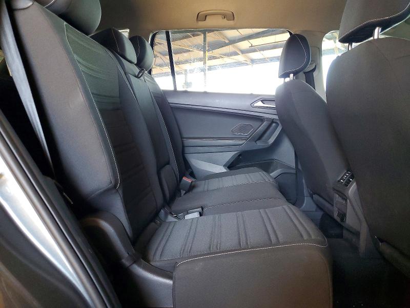 2024 Volkswagen Tiguan მანქანა იყიდება აუქციონზე, vin: 3VVRB7AX6RM228165, აუქციონის ნომერი: 52496706