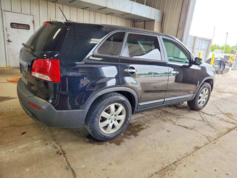 Aukcja sprzedaży 2013 Kia Sorento, vin: 5XYKT3A15DG408227, numer aukcji: 53666606