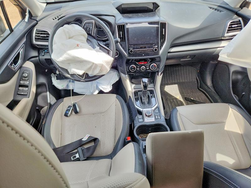 Продажа на аукционе авто 2021 Subaru Forester, vin: JF2SKASC5MH483669, номер лота: 54052696