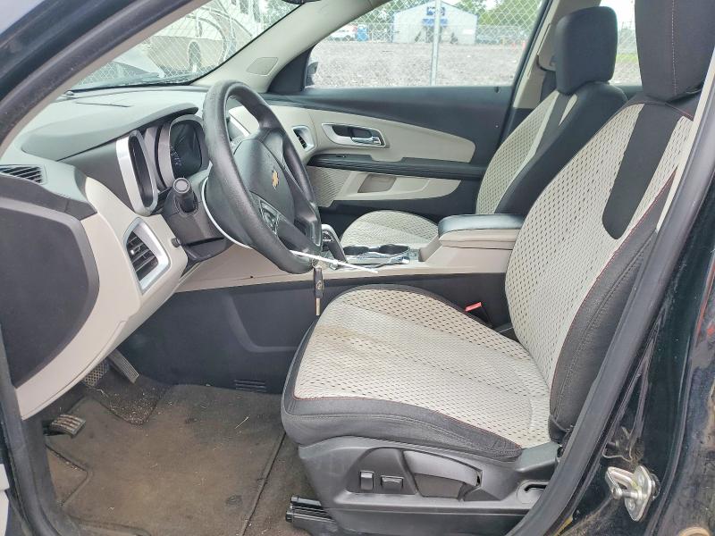 2011 Chevrolet Equinox მანქანა იყიდება აუქციონზე, vin: 2GNALBECXB1195856, აუქციონის ნომერი: 54698286
