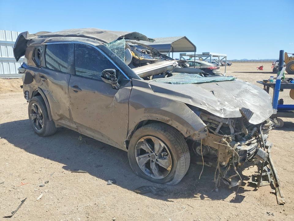 Продаж на аукціоні авто 2024 Nissan Rogue, vin: JN8BT3BA5RW353565, номер лоту: 52190306