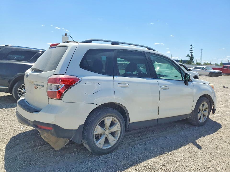 Aukcja sprzedaży 2015 Subaru Forester, vin: JF2SJADC9FH534786, numer aukcji: 53630106
