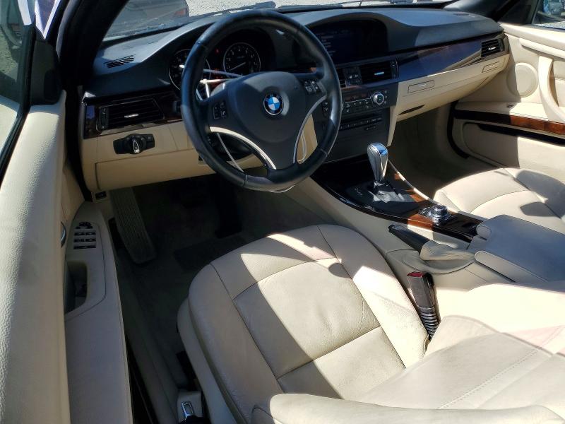 Продаж на аукціоні авто 2012 Bmw 335, vin: WBADX7C5XCE745310, номер лоту: 52761336