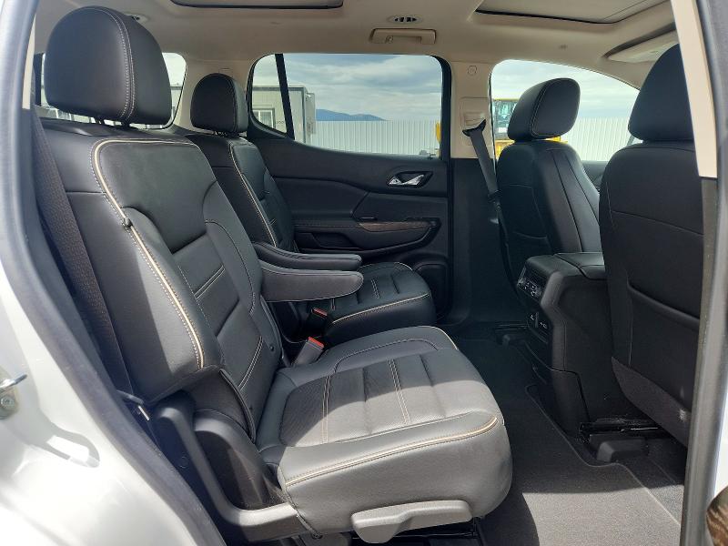 Продажа на аукционе авто 2022 Gmc Acadia, vin: 1GKKNXLS3NZ148330, номер лота: 50634616