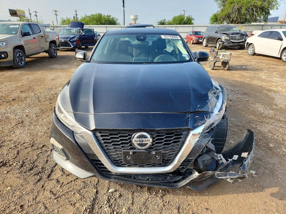 Aukcja sprzedaży 2022 Nissan Altima, vin: 1N4BL4DVXNN412472, numer aukcji: 55179066