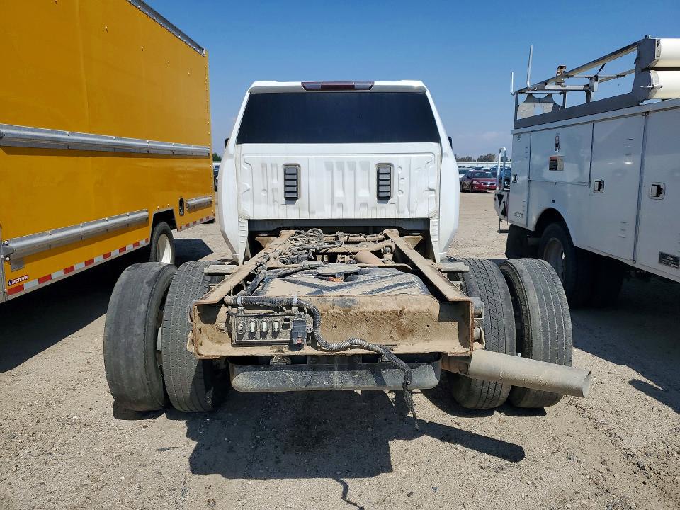 Продаж на аукціоні авто 2020 Gmc Sierra, vin: 1GD49SEY3LF268216, номер лоту: 51850056