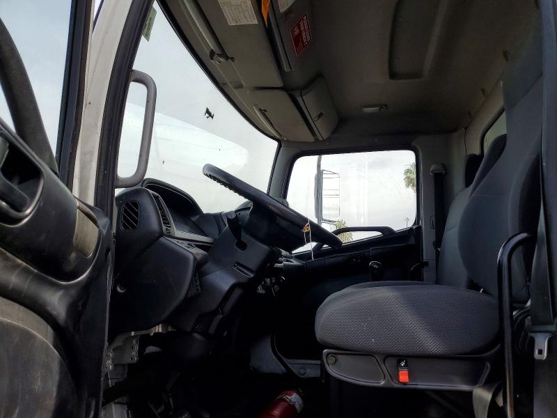 Aukcja sprzedaży 2016 Hino 258/268, vin: 5PVNJ8JV7G4S60622, numer aukcji: 52099036