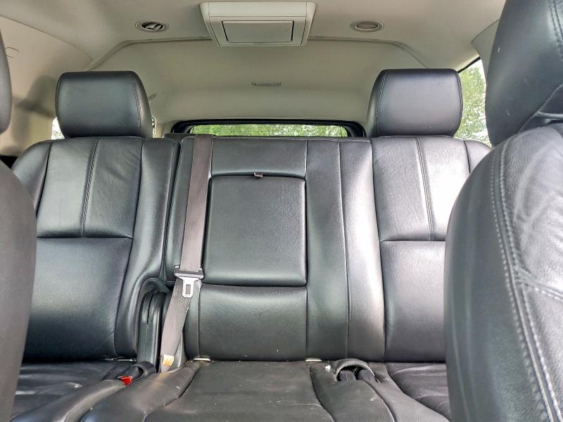 Aukcja sprzedaży 2012 Chevrolet Suburban, vin: 1GNSKJE73CR295584, numer aukcji: 54176566