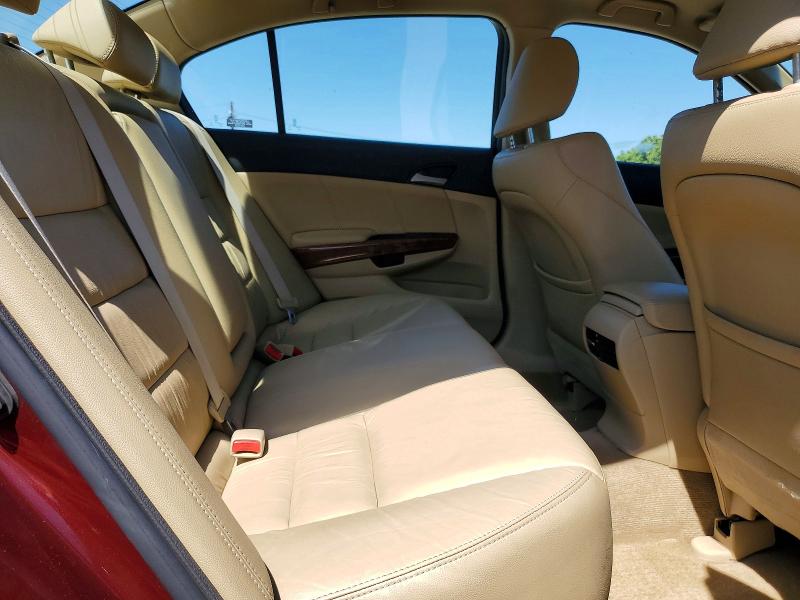 Продаж на аукціоні авто 2011 Honda Accord, vin: 1HGCP2F85BA117248, номер лоту: 53849596